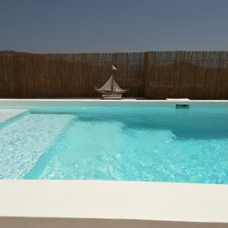 וילה Katia Pool Paradise *