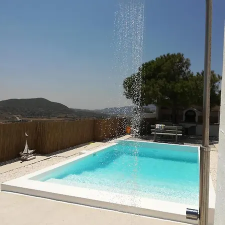 Katia Pool Paradise