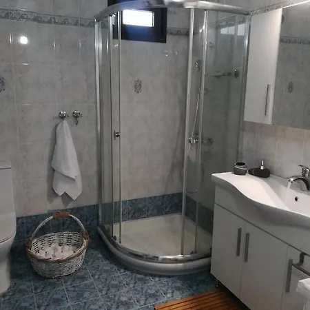 Villa Katia Pool Paradise *