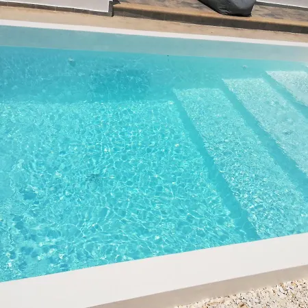 וילה Katia Pool Paradise *