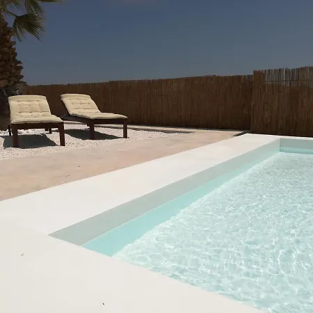 Katia Pool Paradise *